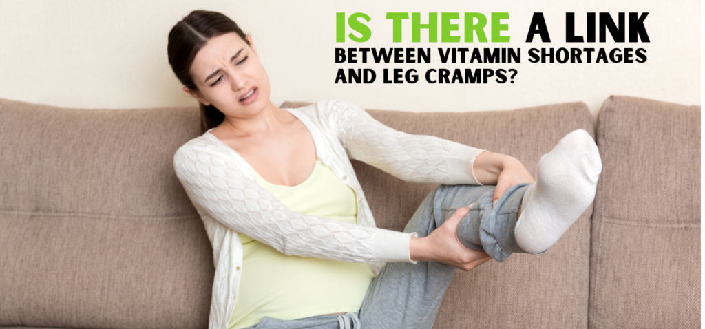 Top 20 Essential Nutrients For Alleviating Leg Cramps And Their Dietary ...